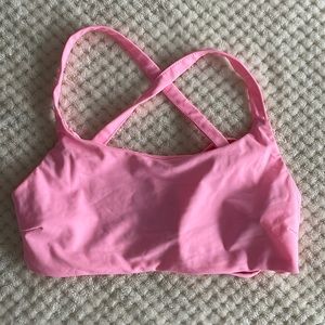 Tiger Mist Flossy Crop